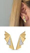 MY1VPERNG009 gold-hoop-earrings-stainless-steel-myaccessories.webp wholesale jewelry VIP 14K EARRINGS  Catwalk Jewellery Europe
