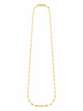 MY1VPNKLC001 gold-necklace-stainless-steel-waterproof-layered-trendy-wholesale-myaccessories wholesale jewelry NECKLACE  Catwalk Jewellery Europe