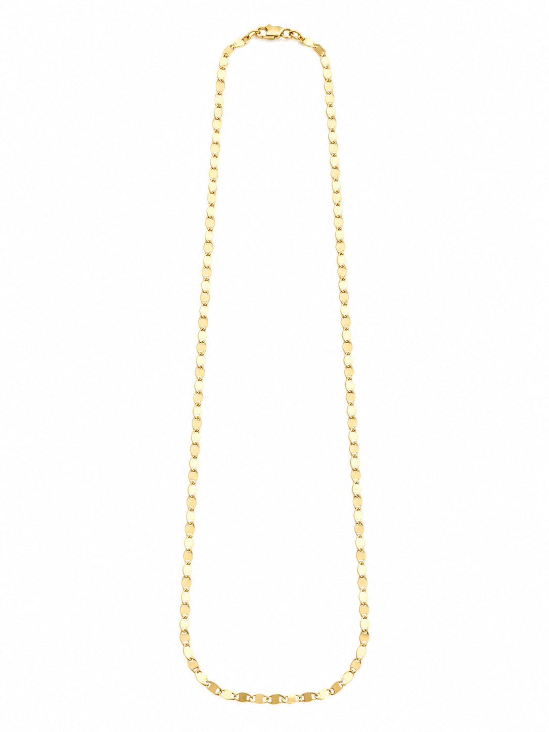 MY1VPNKLC001 gold-necklace-stainless-steel-waterproof-layered-trendy-wholesale-myaccessories wholesale jewelry NECKLACE  Catwalk Jewellery Europe