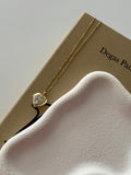 MY1VPNKLC007 gold-necklace-stainless-steel-waterproof-layered-trendy-wholesale-myaccessories wholesale jewelry NECKLACE  Catwalk Jewellery Europe