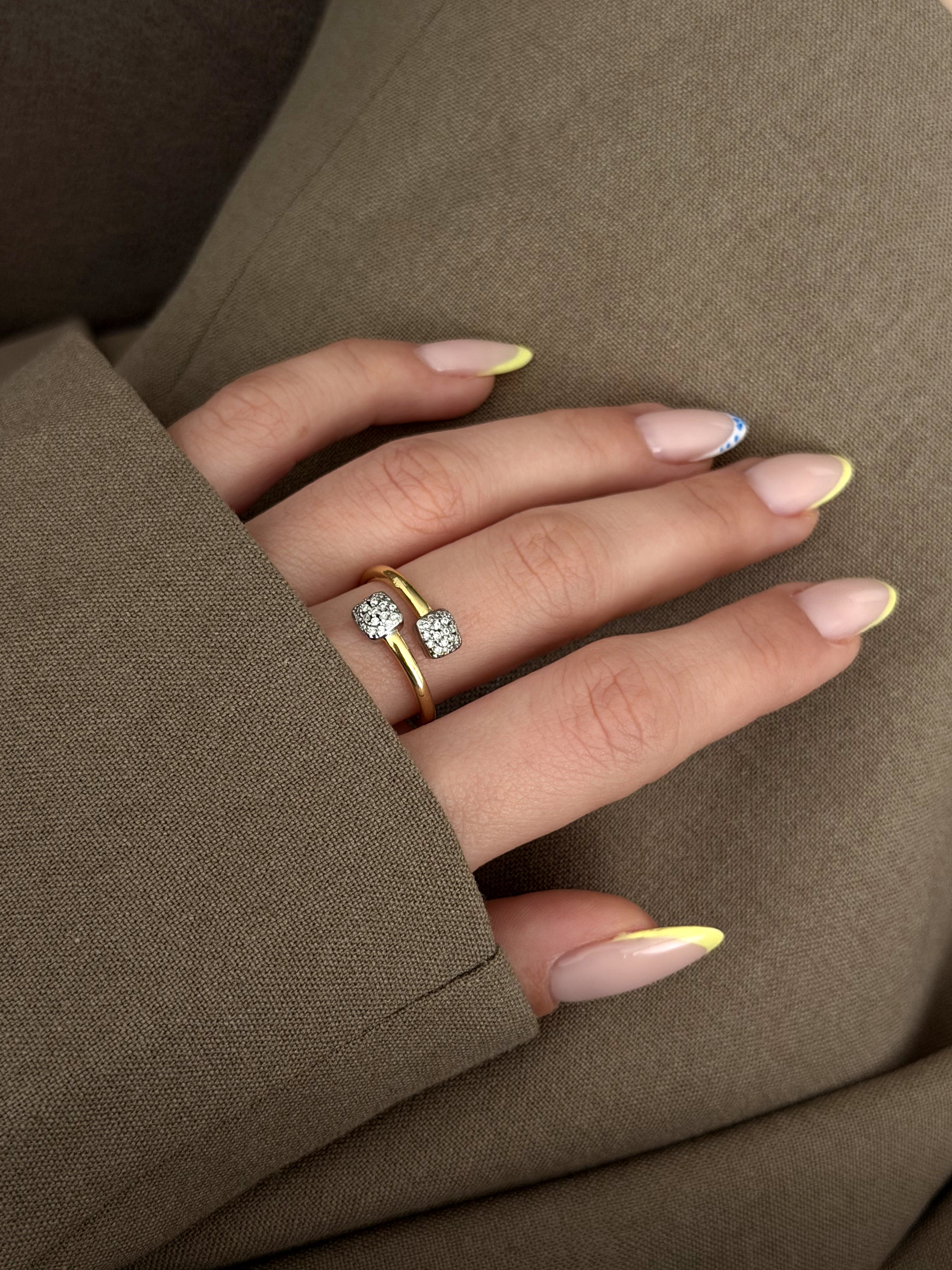 MY1VPRING0011-gold-stackable-ring-stainless-steel-waterproof-trendy-wholesale-myaccessories wholesale jewelry RINGS Catwalk Jewellery Europe