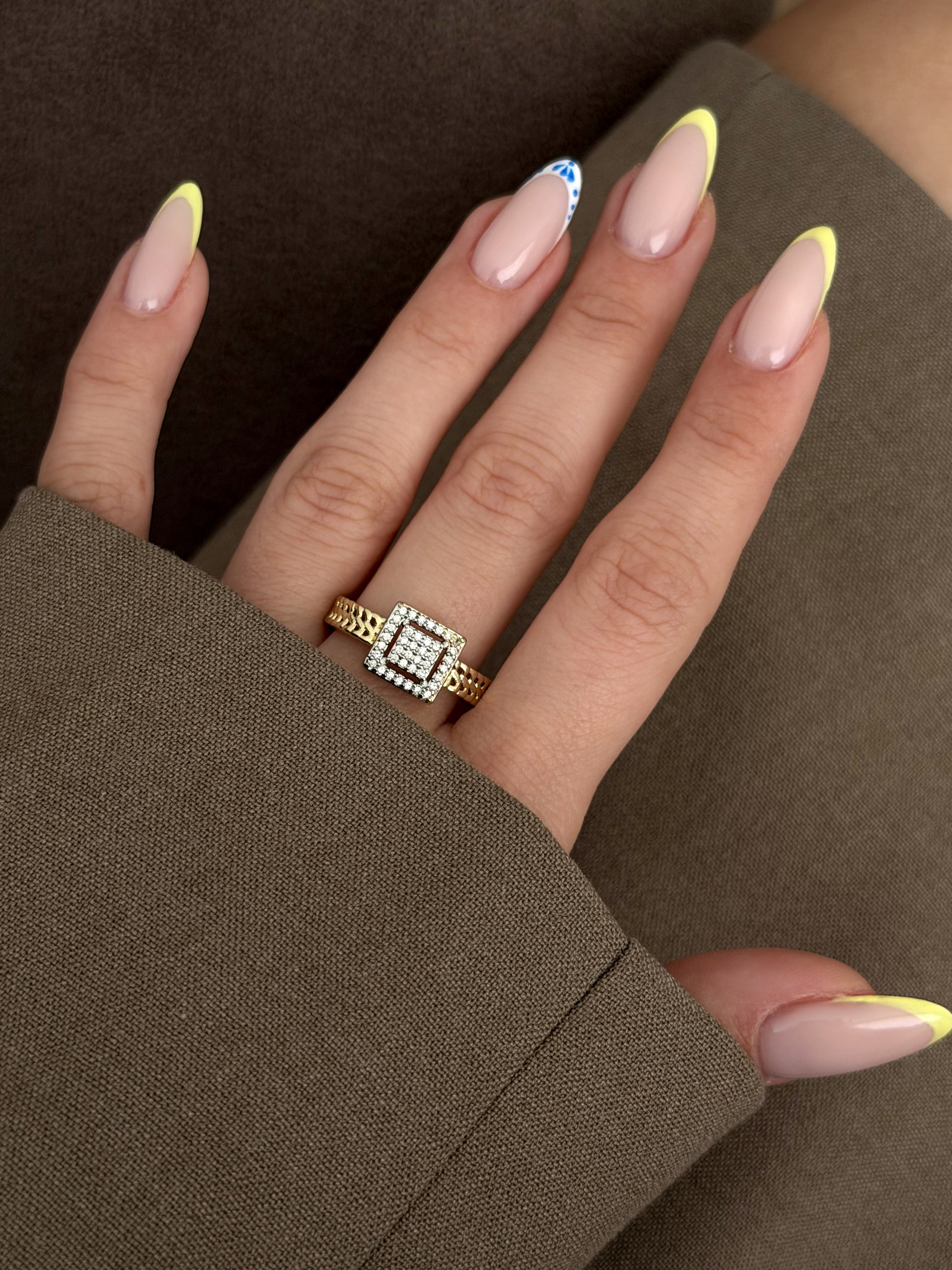 MY1VPRING0013-gold-stackable-ring-stainless-steel-waterproof-trendy-wholesale-myaccessories wholesale jewelry RINGS Catwalk Jewellery Europe