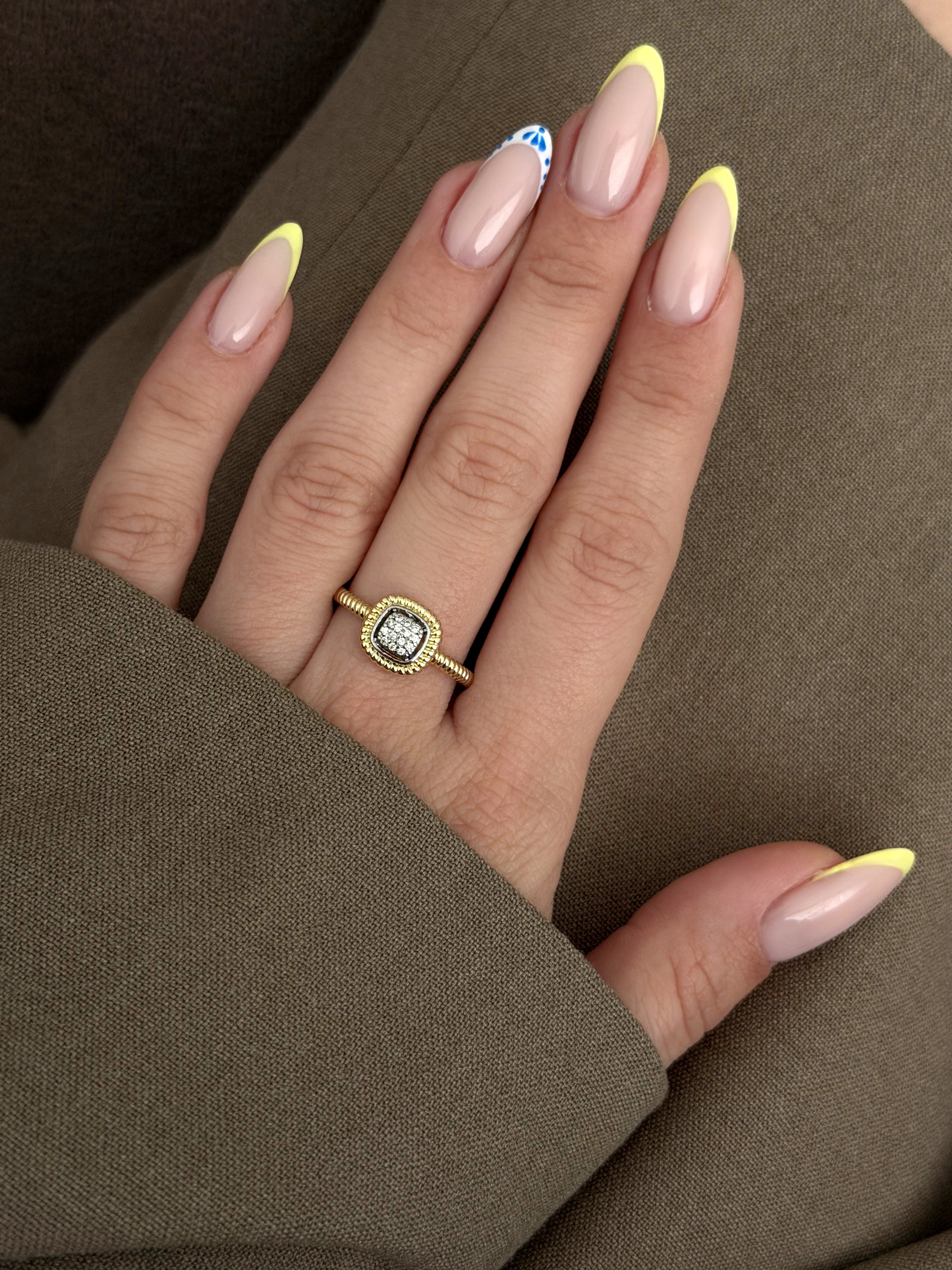 MY1VPRING0014-gold-stackable-ring-stainless-steel-waterproof-trendy-wholesale-myaccessories wholesale jewelry RINGS Catwalk Jewellery Europe