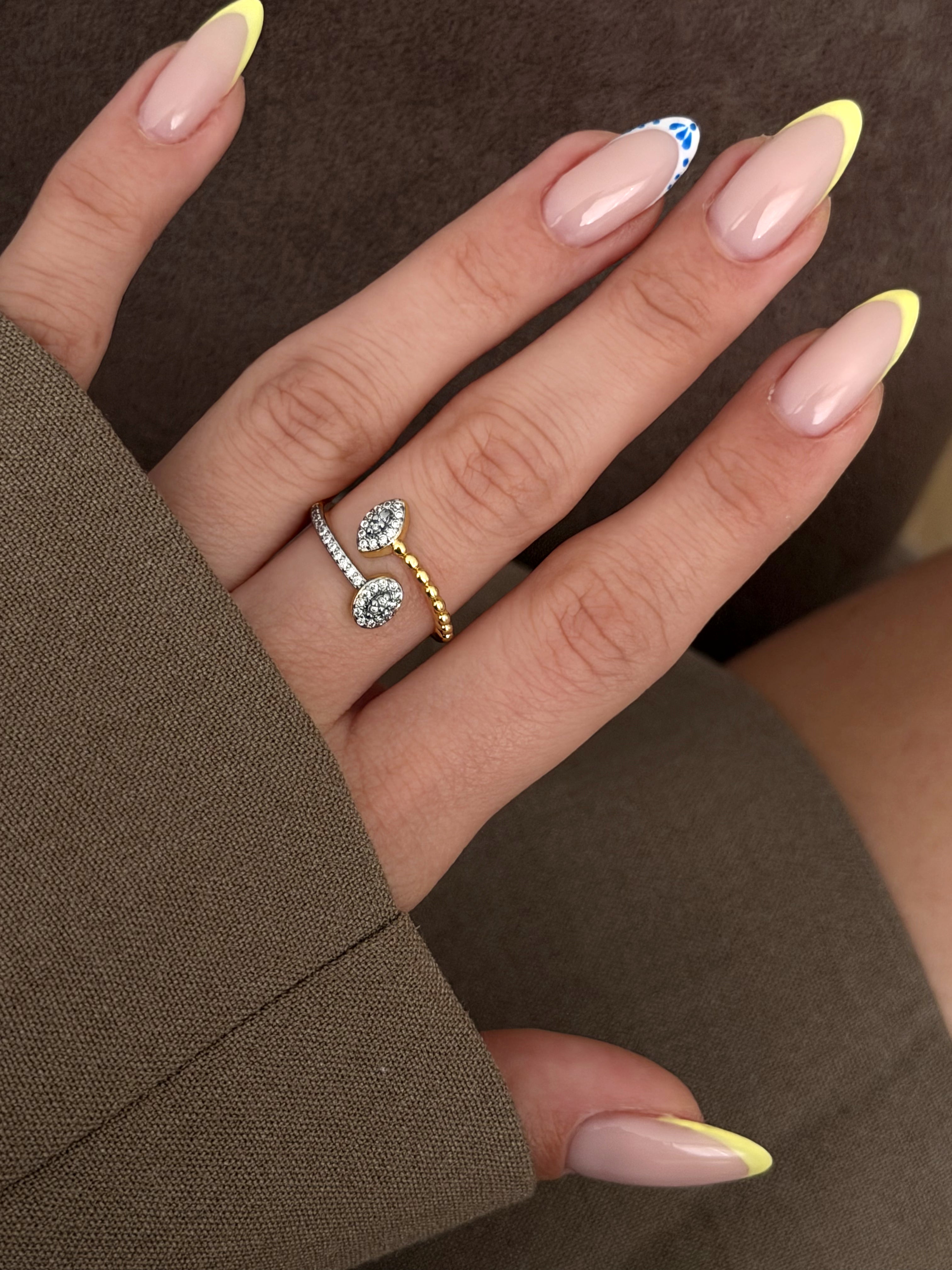 MY1VPRING002-gold-stackable-ring-stainless-steel-waterproof-trendy-wholesale-myaccessories wholesale jewelry RINGS Catwalk Jewellery Europe