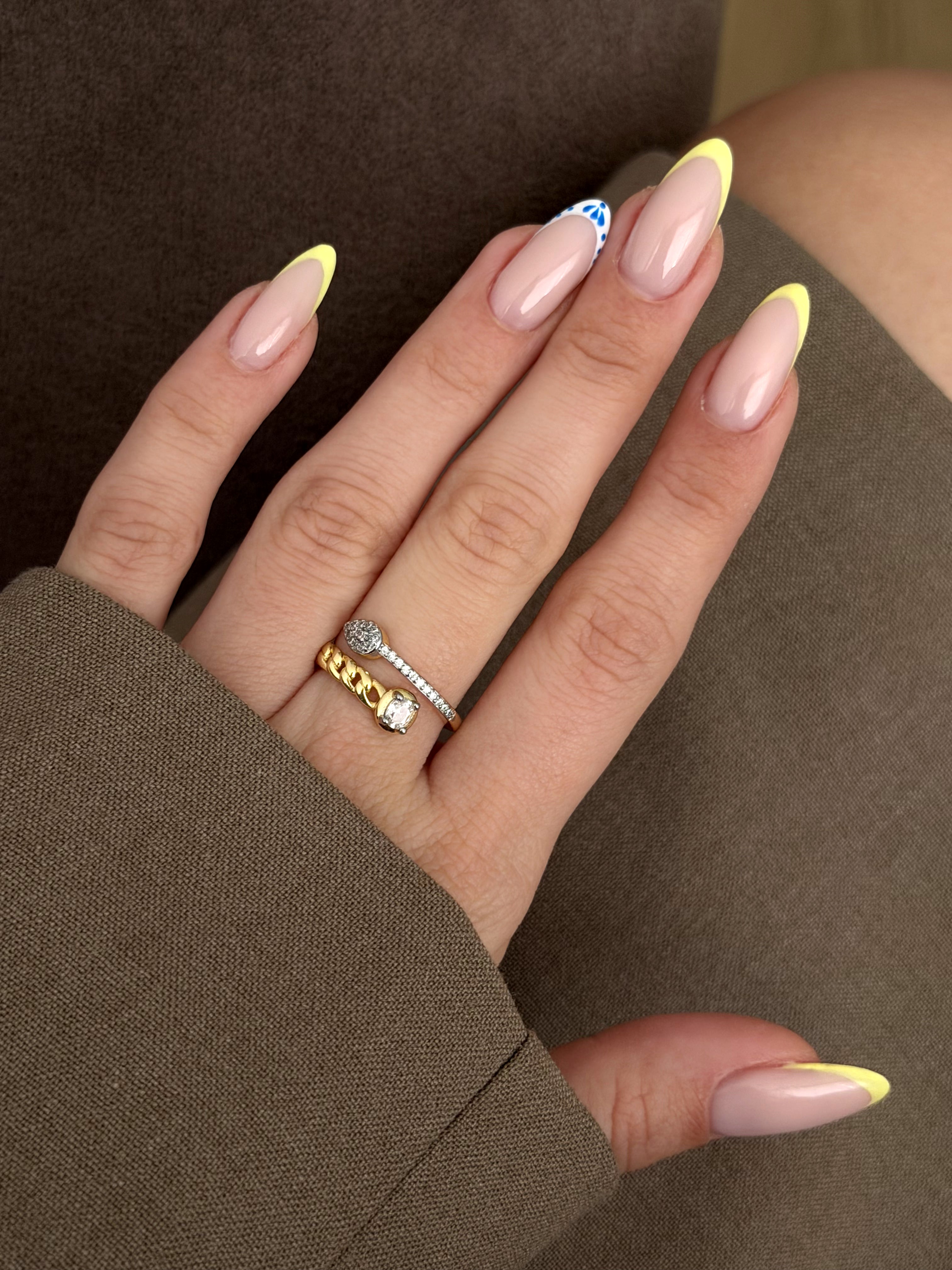 MY1VPRING004-gold-stackable-ring-stainless-steel-waterproof-trendy-wholesale-myaccessories wholesale jewelry RINGS Catwalk Jewellery Europe