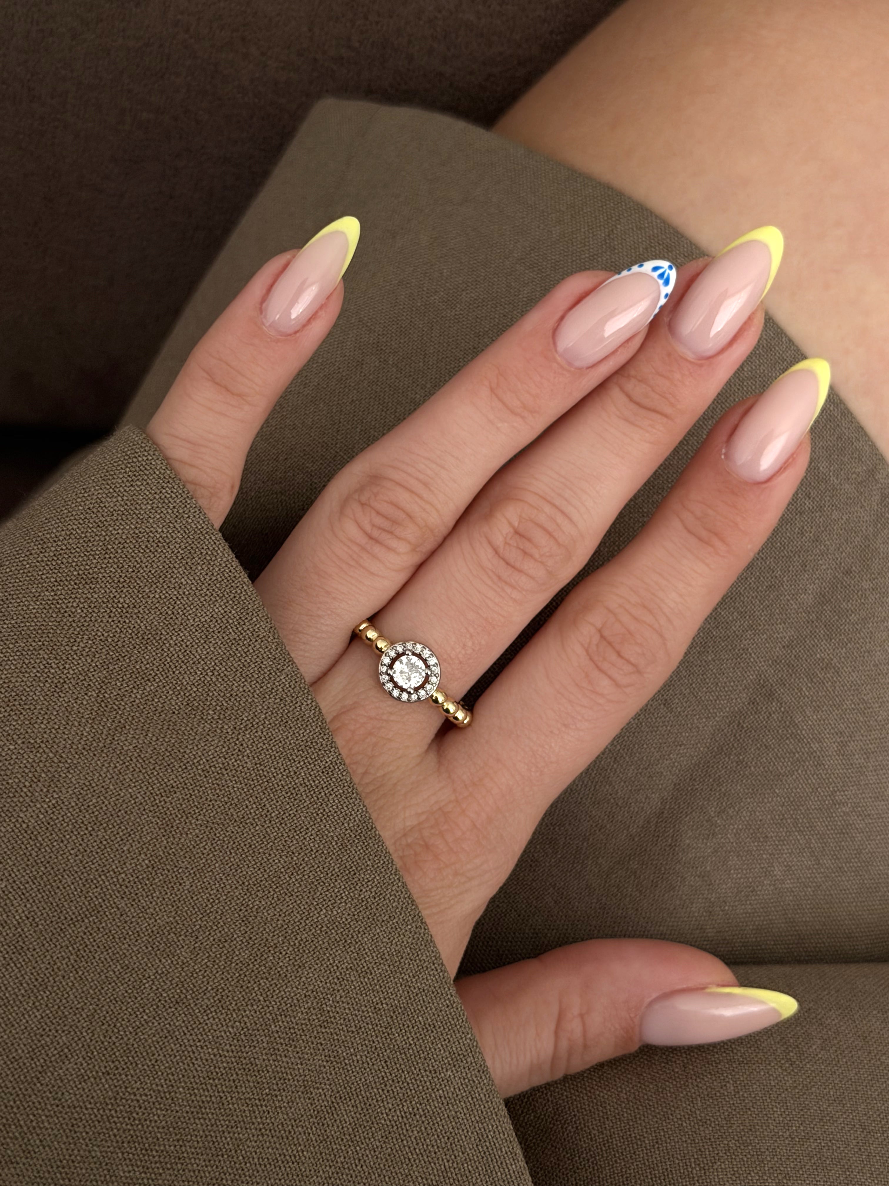 MY1VPRING006-gold-stackable-ring-stainless-steel-waterproof-trendy-wholesale-myaccessories wholesale jewelry RINGS Catwalk Jewellery Europe