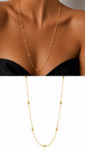 MY1VPNKLC0015 gold-minimalist-necklace-stainless-steel-wholesale-myaccessories wholesale jewelry NECKLACE  Catwalk Jewellery Europe