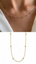 MY1VPNKLC0016 gold-minimalist-necklace-stainless-steel-wholesale-myaccessories wholesale jewelry NECKLACE  Catwalk Jewellery Europe