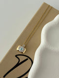 MY1VPNKLC0018 gold-minimalist-necklace-stainless-steel-wholesale-myaccessories wholesale jewelry NECKLACE  Catwalk Jewellery Europe