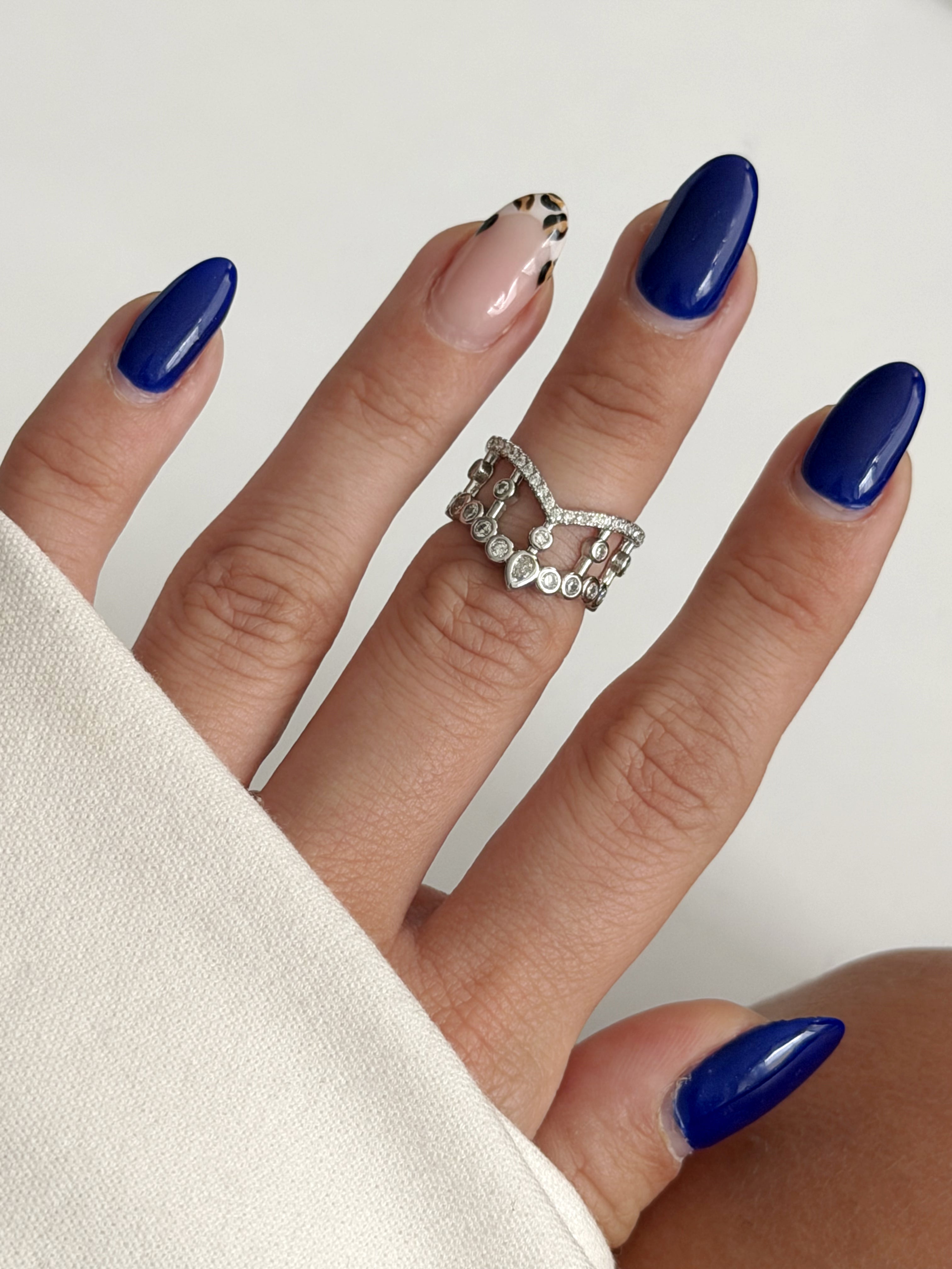 CW1RING0044-silver-cz-pave-crown-tiara-band-ring-catwalkjewellery wholesale jewelry RINGS Catwalk Jewellery Europe