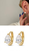14K Gold Plated Vip 14k earrings  – Catwalk Jewellery wholesale jewelry VIP 14K EARRINGS  Catwalk Jewellery Europe