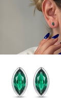 14K Gold Plated Cubic Zirconia Vip 14k earrings  – Catwalk Jewellery wholesale jewelry VIP 14K EARRINGS  Catwalk Jewellery Europe