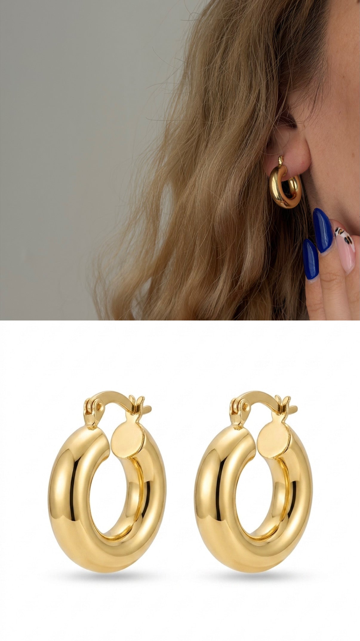 Rhodium Plated Cubic Zirconia Vip 14k earrings  – Catwalk Jewellery wholesale jewelry VIP 14K EARRINGS  Catwalk Jewellery Europe