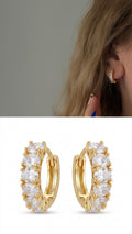14K Gold Plated Vip 14k earrings  – Catwalk Jewellery wholesale jewelry VIP 14K EARRINGS  Catwalk Jewellery Europe