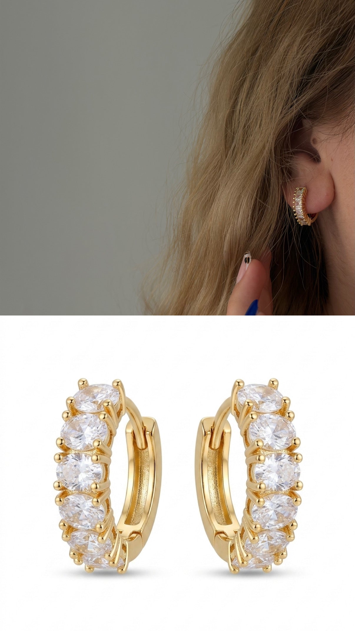 14K Gold Plated Vip 14k earrings  – Catwalk Jewellery wholesale jewelry VIP 14K EARRINGS  Catwalk Jewellery Europe