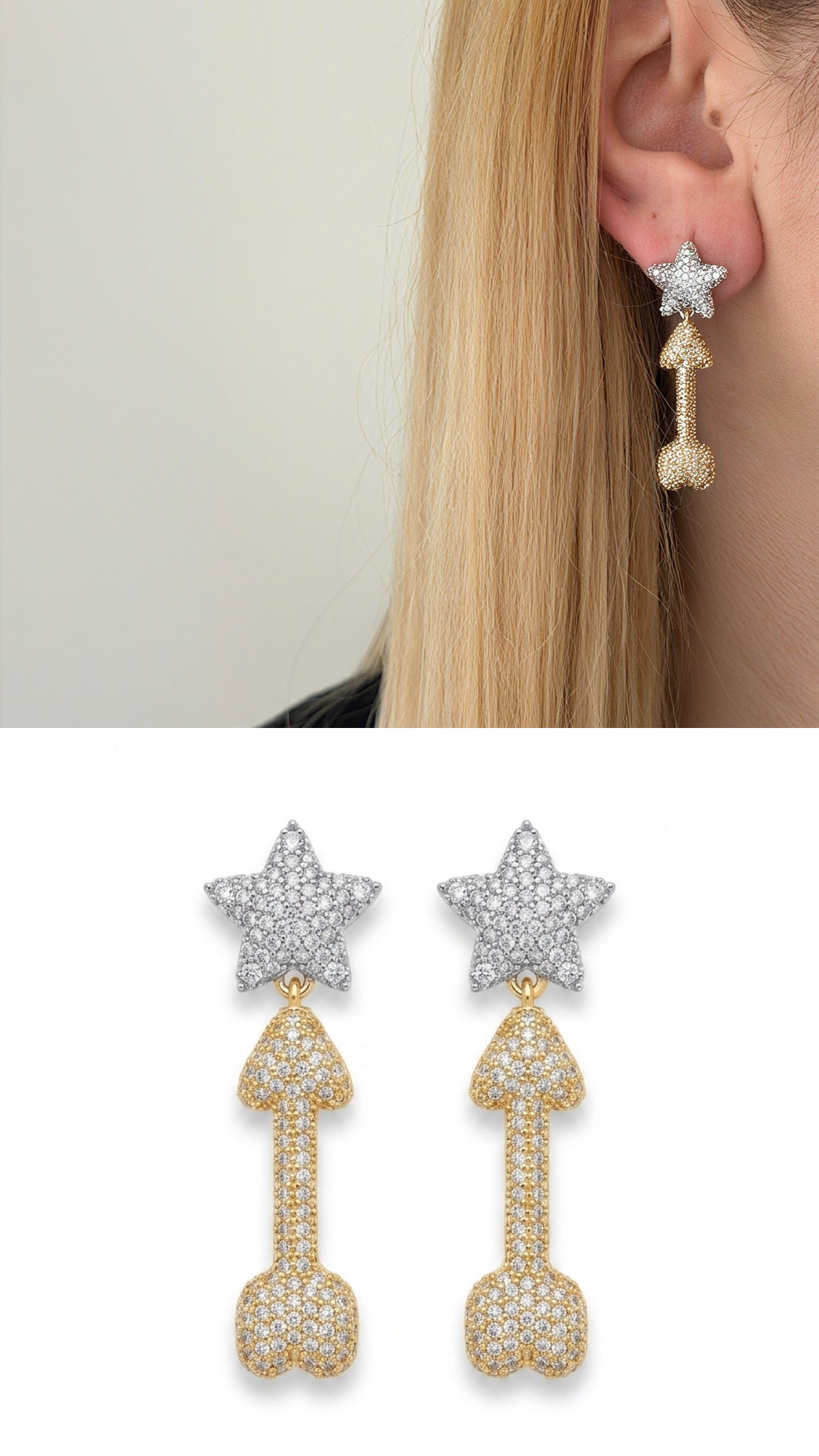 MY1VPERNG0033 gold-hoop-earrings-stainless-steel-myaccessories.webp wholesale jewelry VIP 14K EARRINGS  Catwalk Jewellery Europe