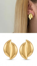 MY1VPERNG0036 gold-hoop-earrings-stainless-steel-myaccessories.webp wholesale jewelry VIP 14K EARRINGS  Catwalk Jewellery Europe