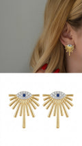 MY1VPERNG0039 gold-hoop-earrings-stainless-steel-myaccessories.webp wholesale jewelry VIP 14K EARRINGS  Catwalk Jewellery Europe