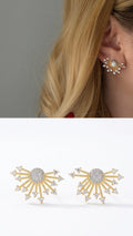 MY1VPERNG0040 gold-hoop-earrings-stainless-steel-myaccessories.webp wholesale jewelry VIP 14K EARRINGS  Catwalk Jewellery Europe