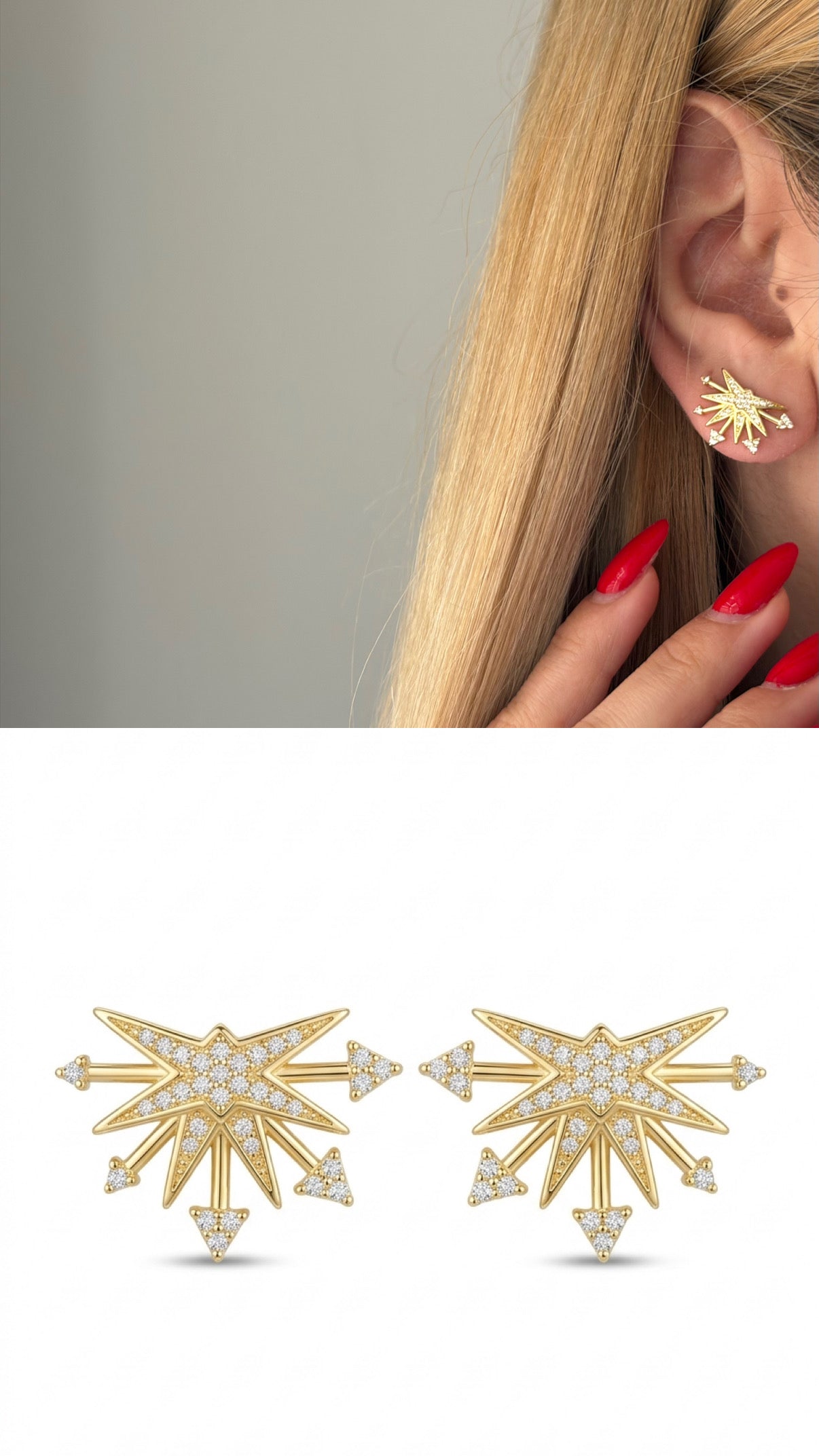 MY1VPERNG0055 gold-hoop-earrings-stainless-steel-myaccessories.webp wholesale jewelry VIP 14K EARRINGS  Catwalk Jewellery Europe
