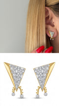 MY1VPERNG0068 gold-hoop-earrings-stainless-steel-myaccessories.webp wholesale jewelry VIP 14K EARRINGS  Catwalk Jewellery Europe