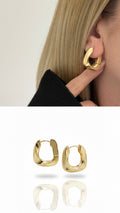 MY1VPERNG0074 gold-hoop-earrings-stainless-steel-myaccessories.webp wholesale jewelry VIP 14K EARRINGS  Catwalk Jewellery Europe