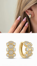 MY1VPERNG0079 gold-hoop-earrings-stainless-steel-myaccessories.webp wholesale jewelry VIP 14K EARRINGS  Catwalk Jewellery Europe