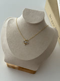 MY1VPNKLC0021 gold-necklace-stainless-steel-waterproof-layered-trendy-wholesale-myaccessories wholesale jewelry NECKLACE  Catwalk Jewellery Europe