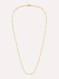 MY1VPNKLC0030 gold-necklace-stainless-steel-waterproof-layered-trendy-wholesale-myaccessories wholesale jewelry NECKLACE  Catwalk Jewellery Europe