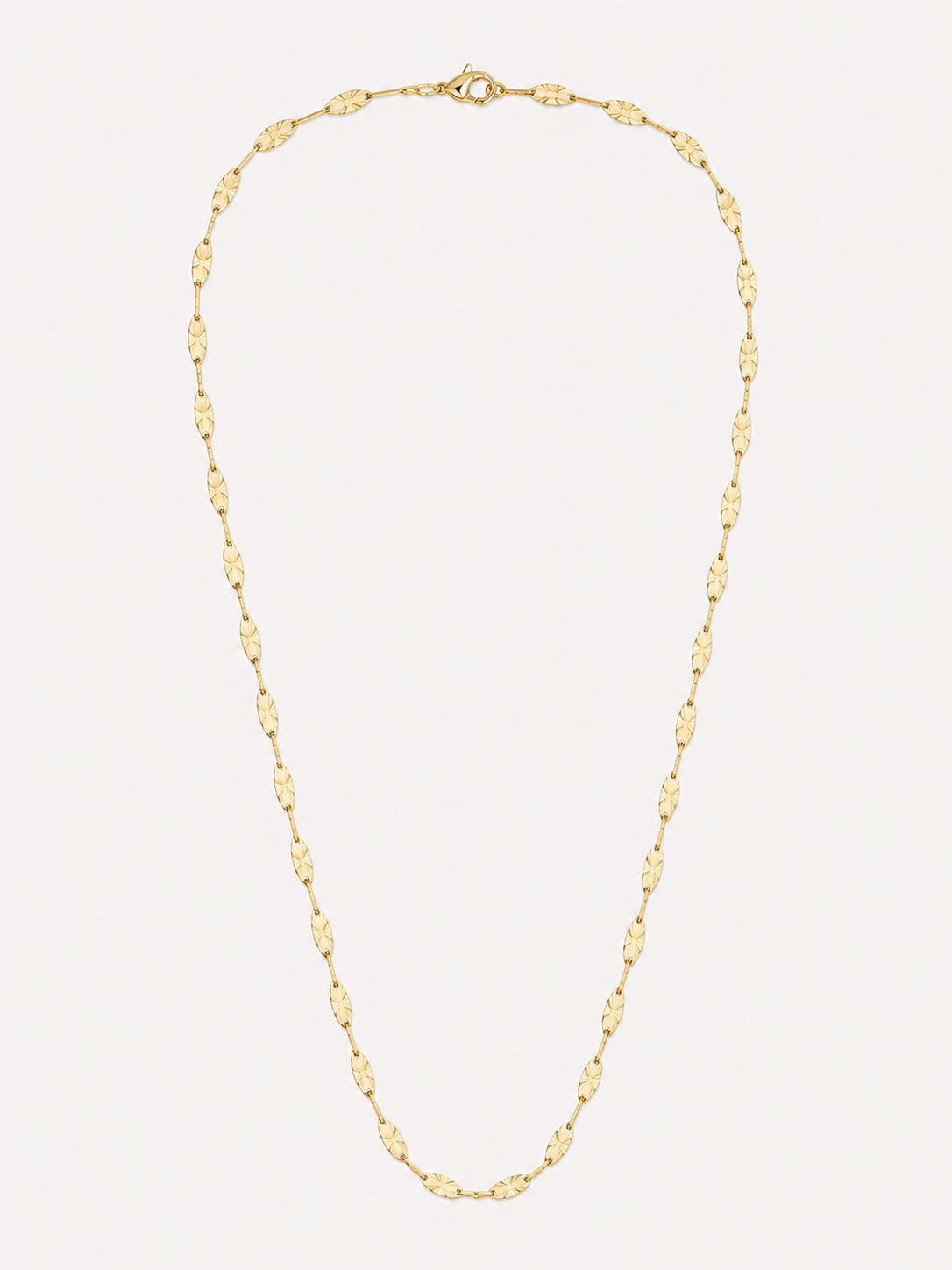 MY1VPNKLC0030 gold-necklace-stainless-steel-waterproof-layered-trendy-wholesale-myaccessories wholesale jewelry NECKLACE  Catwalk Jewellery Europe