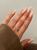 MY1VPRING0027-gold-stackable-ring-stainless-steel-waterproof-trendy-wholesale-myaccessories wholesale jewelry RINGS Catwalk Jewellery Europe