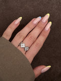 MY1VPRING0030-gold-stackable-ring-stainless-steel-waterproof-trendy-wholesale-myaccessories wholesale jewelry RINGS Catwalk Jewellery Europe