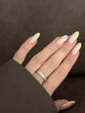 MY1VPRING0033-gold-stackable-ring-stainless-steel-waterproof-trendy-wholesale-myaccessories wholesale jewelry RINGS Catwalk Jewellery Europe