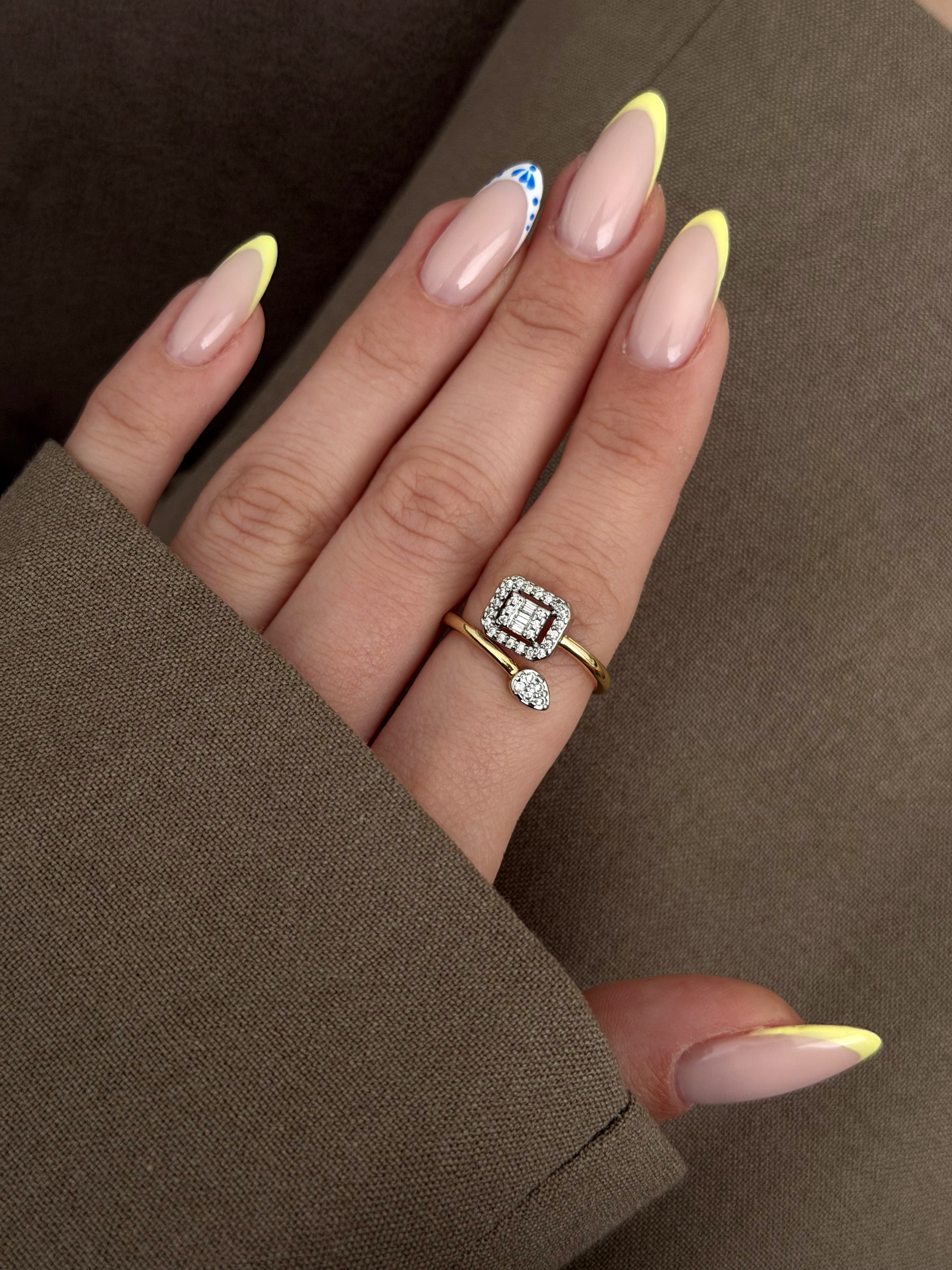 MY1VPRING0038-gold-stackable-ring-stainless-steel-waterproof-trendy-wholesale-myaccessories wholesale jewelry RINGS Catwalk Jewellery Europe