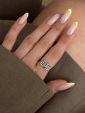 MY1VPRING0040-gold-stackable-ring-stainless-steel-waterproof-trendy-wholesale-myaccessories wholesale jewelry RINGS Catwalk Jewellery Europe