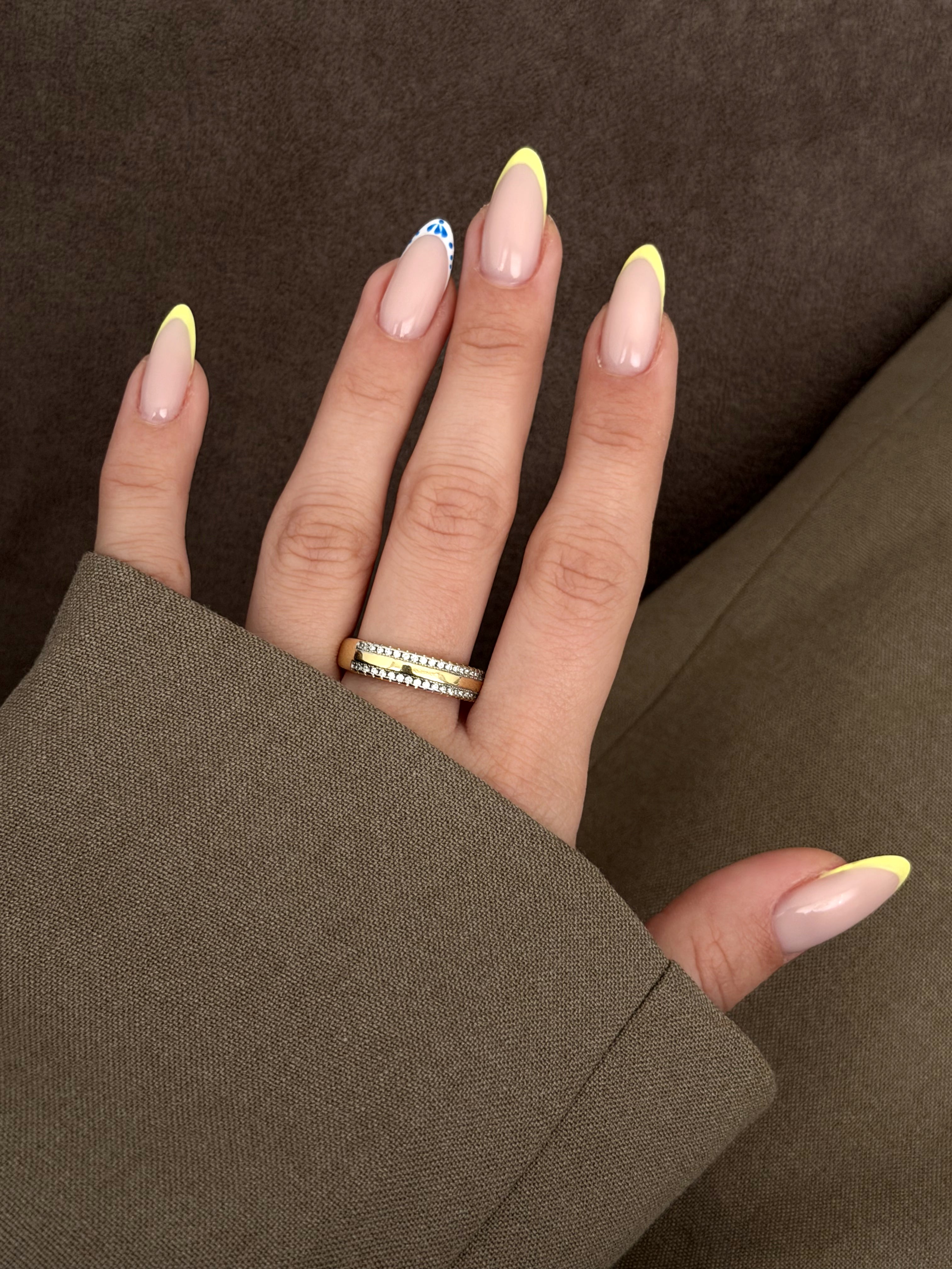 MY1VPRING0044-gold-stackable-ring-stainless-steel-waterproof-trendy-wholesale-myaccessories wholesale jewelry RINGS Catwalk Jewellery Europe