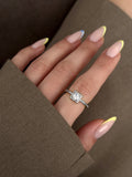 MY1VPRING0045-gold-stackable-ring-stainless-steel-waterproof-trendy-wholesale-myaccessories wholesale jewelry RINGS Catwalk Jewellery Europe