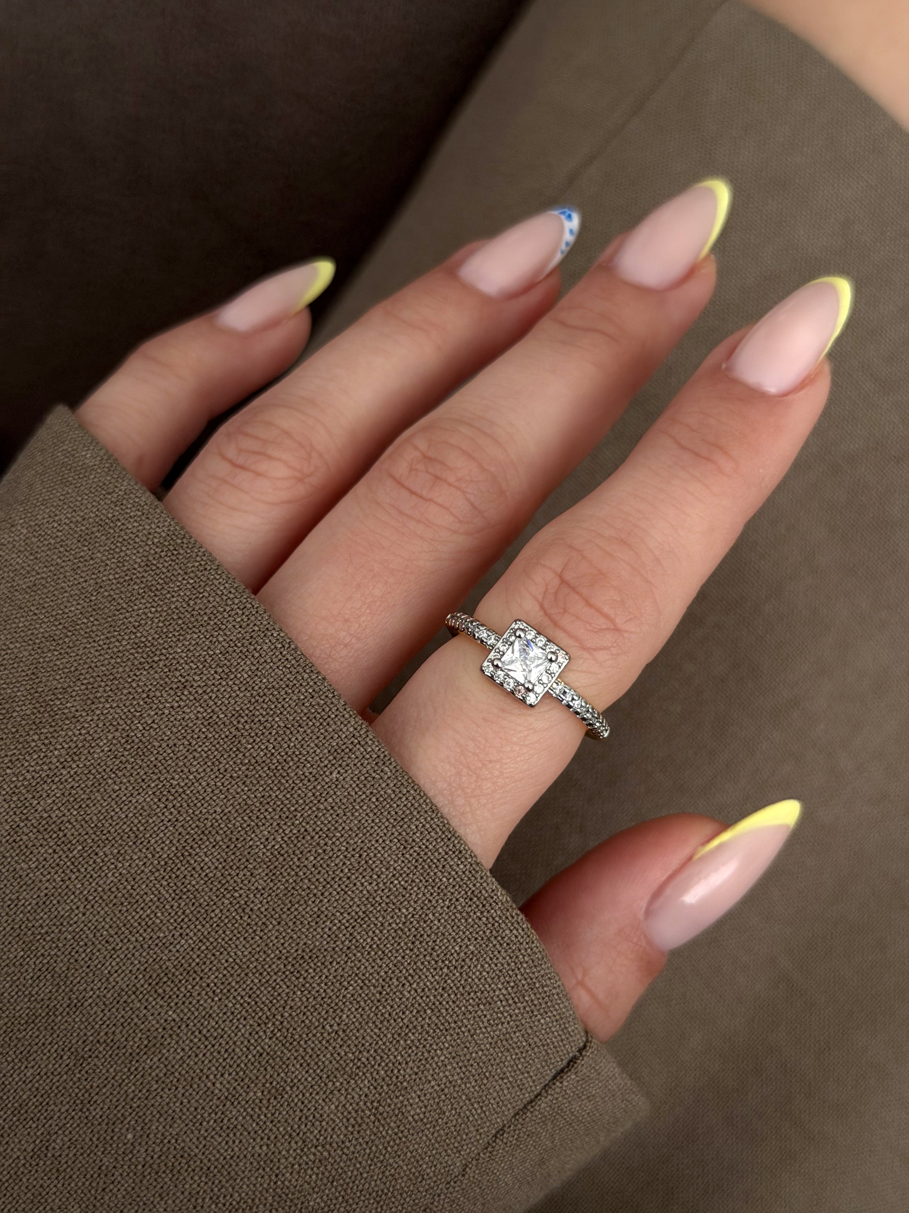 MY1VPRING0045-gold-stackable-ring-stainless-steel-waterproof-trendy-wholesale-myaccessories wholesale jewelry RINGS Catwalk Jewellery Europe
