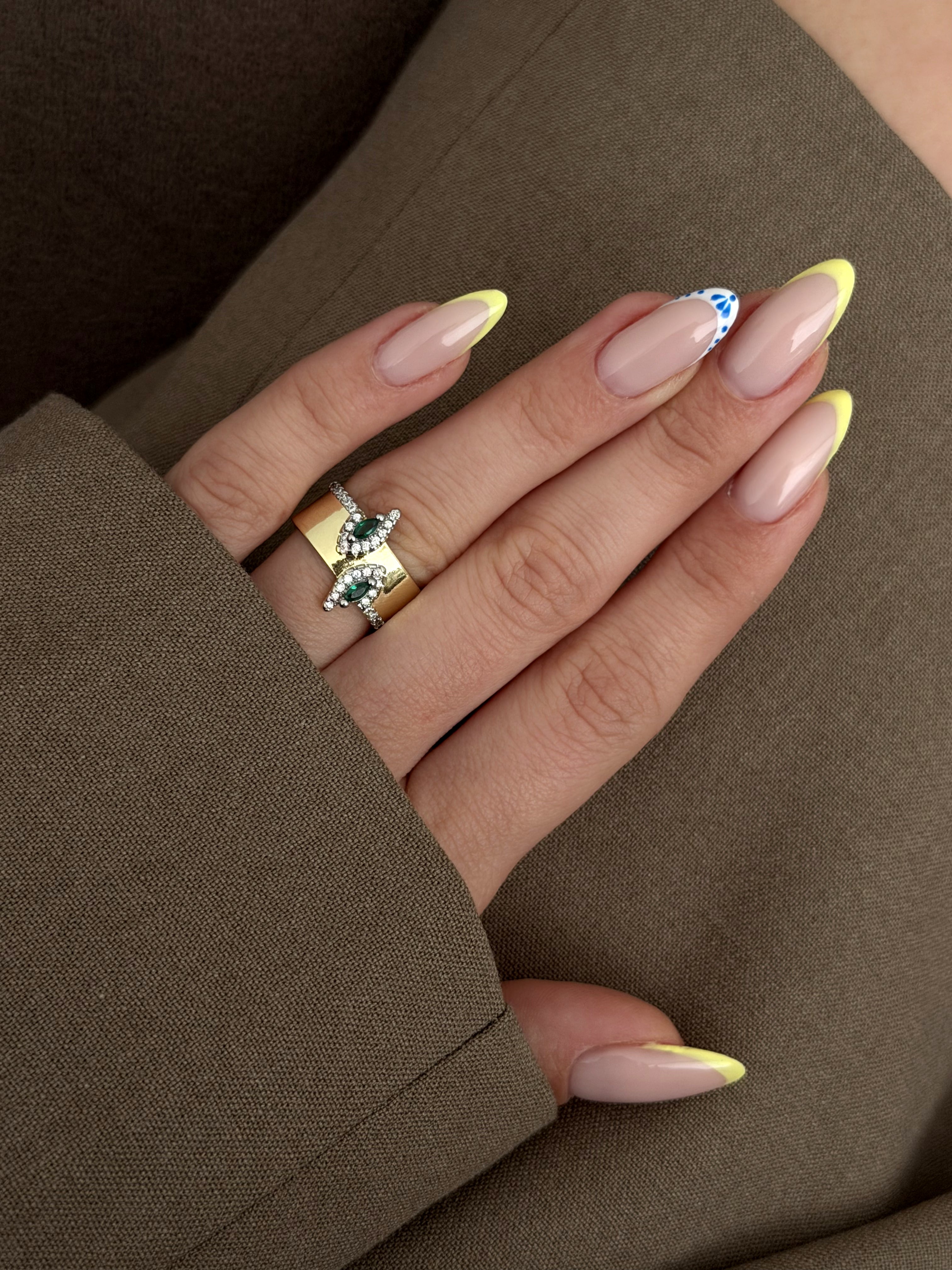MY1VPRING0047-gold-stackable-ring-stainless-steel-waterproof-trendy-wholesale-myaccessories wholesale jewelry RINGS Catwalk Jewellery Europe