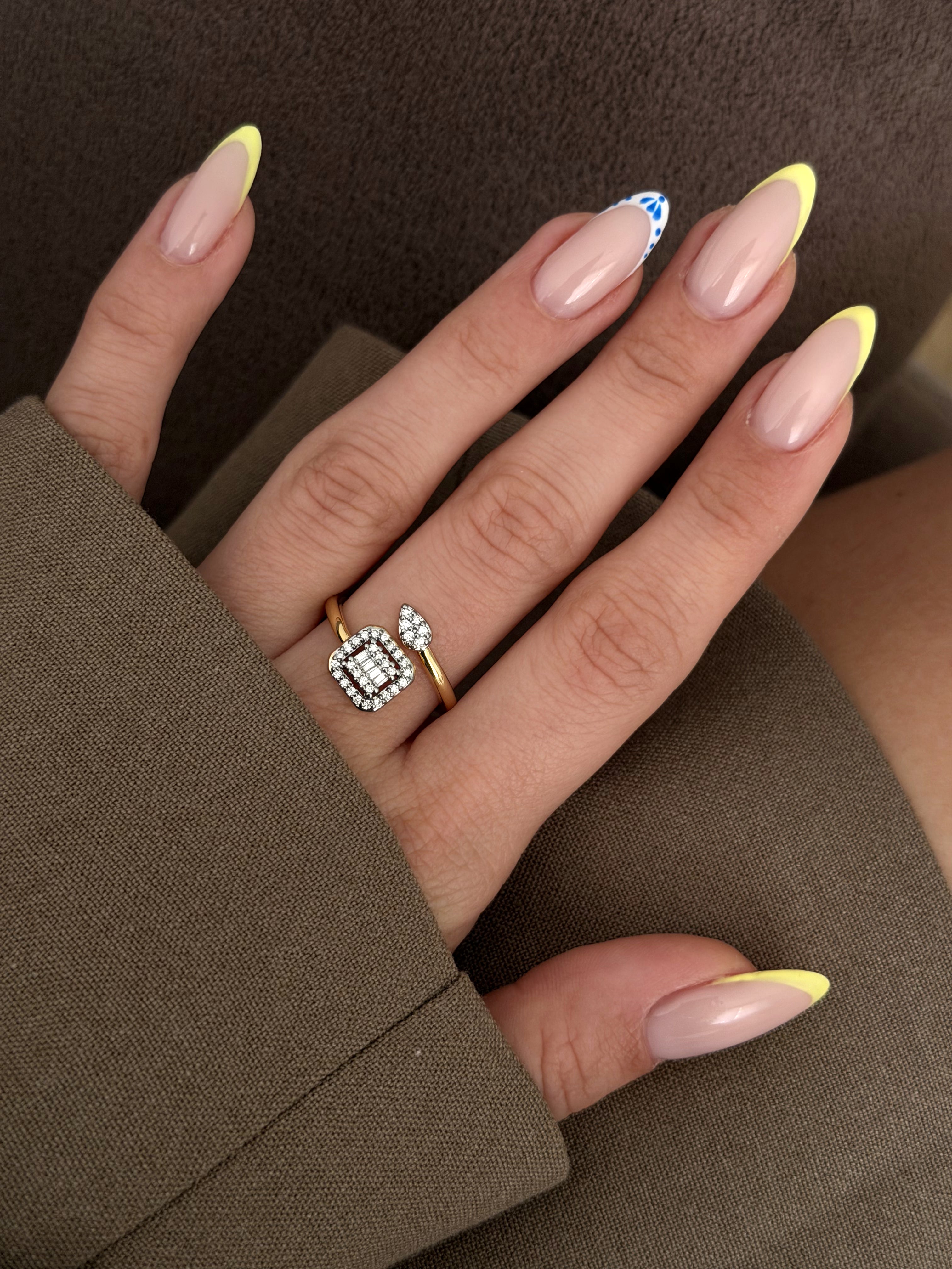 MY1VPRING0048-gold-stackable-ring-stainless-steel-waterproof-trendy-wholesale-myaccessories wholesale jewelry RINGS Catwalk Jewellery Europe