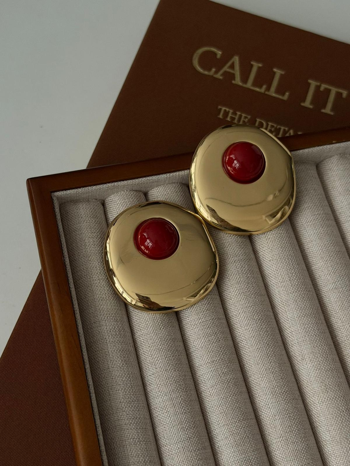 MY1ZRMNGEAR51 wholesale jewelry ZARA & MANGO EARRINGS Catwalk Jewellery Europe