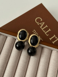 MY1ZRMNGEAR71 wholesale jewelry ZARA & MANGO EARRINGS Catwalk Jewellery Europe
