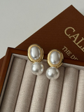 MY1ZRMNGEAR81 wholesale jewelry ZARA & MANGO EARRINGS Catwalk Jewellery Europe