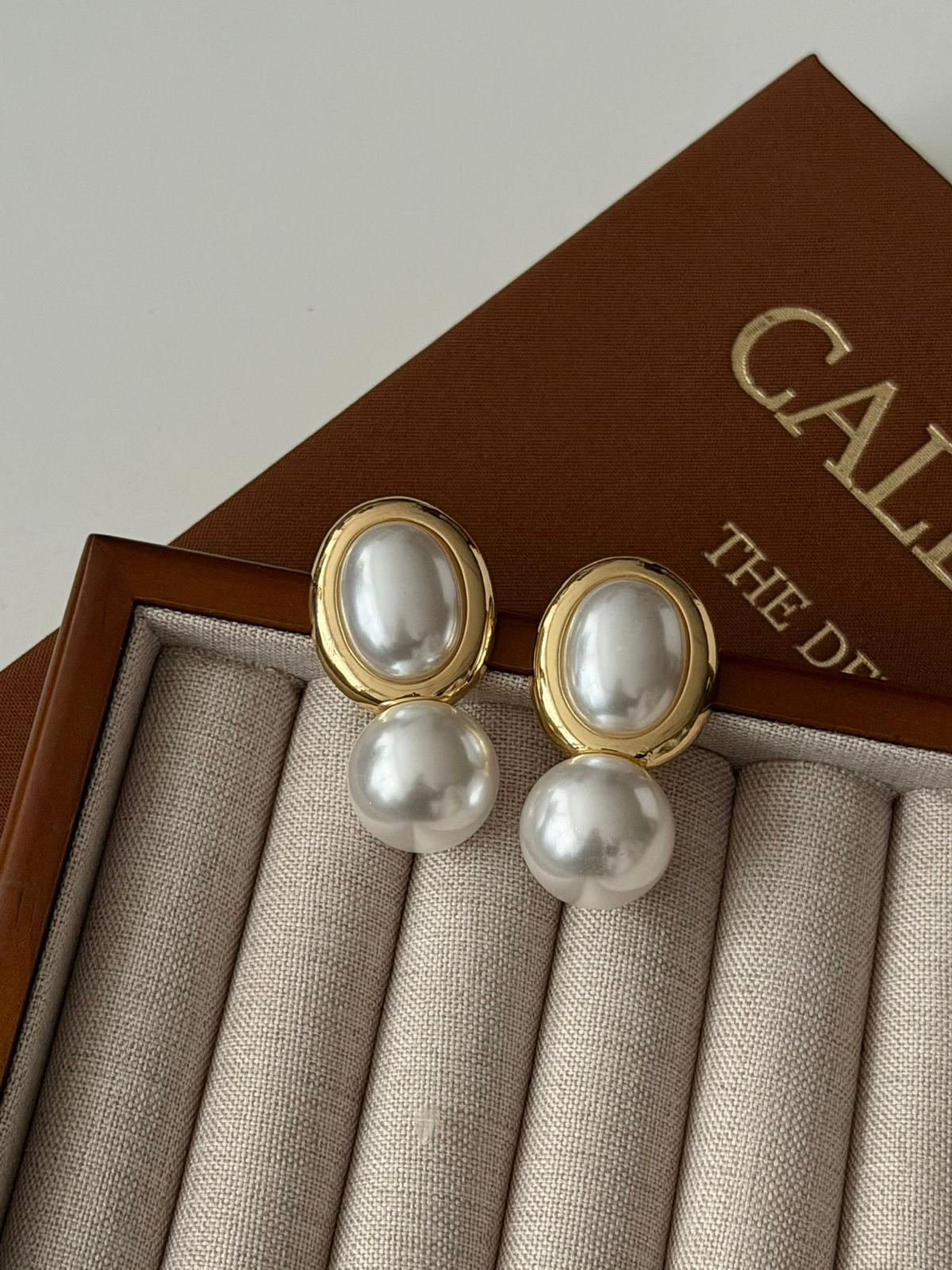 MY1ZRMNGEAR81 wholesale jewelry ZARA & MANGO EARRINGS Catwalk Jewellery Europe