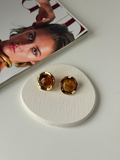 MY4ZREAR1 wholesale jewelry ZARA & MANGO EARRINGS Catwalk Jewellery Europe