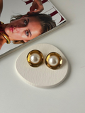 MY4ZREAR16 wholesale jewelry ZARA & MANGO EARRINGS Catwalk Jewellery Europe