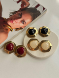 MY4ZREAR18 wholesale jewelry ZARA & MANGO EARRINGS Catwalk Jewellery Europe