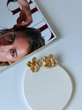 MY4ZREAR20 wholesale jewelry ZARA & MANGO EARRINGS Catwalk Jewellery Europe
