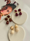 MY4ZREAR21 wholesale jewelry ZARA & MANGO EARRINGS Catwalk Jewellery Europe