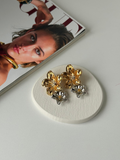 MY4ZREAR23 wholesale jewelry ZARA & MANGO EARRINGS Catwalk Jewellery Europe